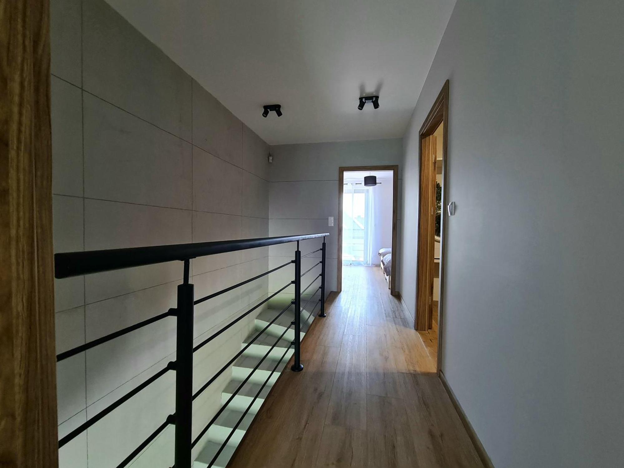 카르파츠 Zacisze W Karkonoszach 빌라 외부 사진