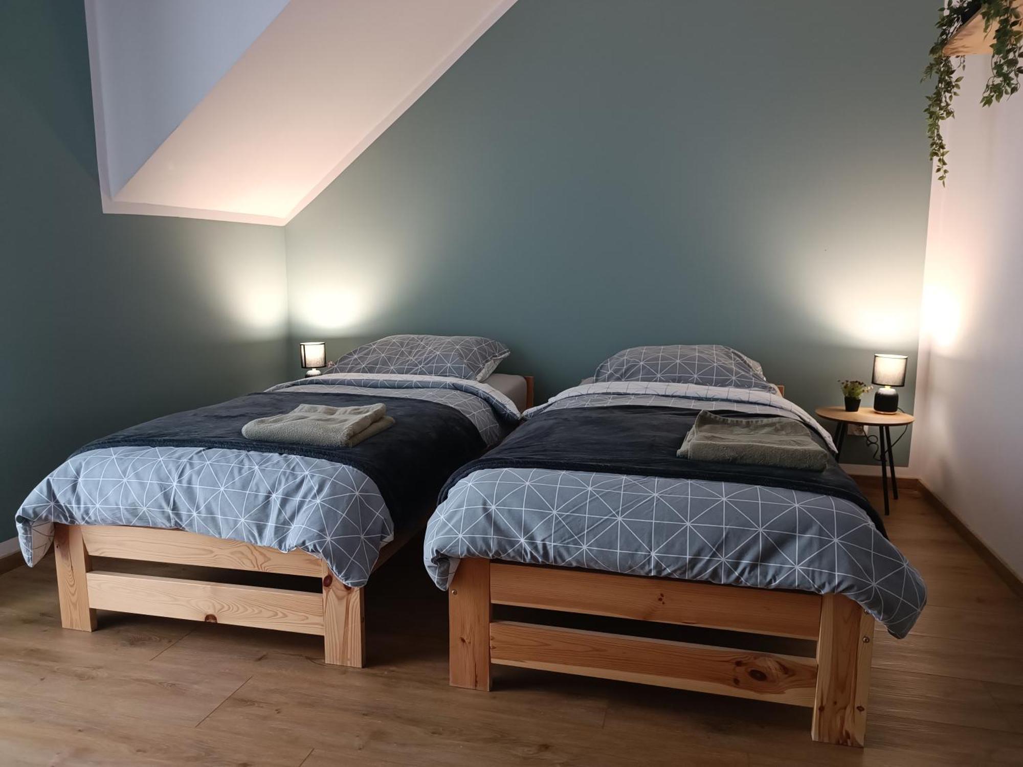 카르파츠 Zacisze W Karkonoszach 빌라 외부 사진